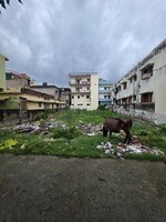 1361 Sq.Ft. Plot in Patel Nagar