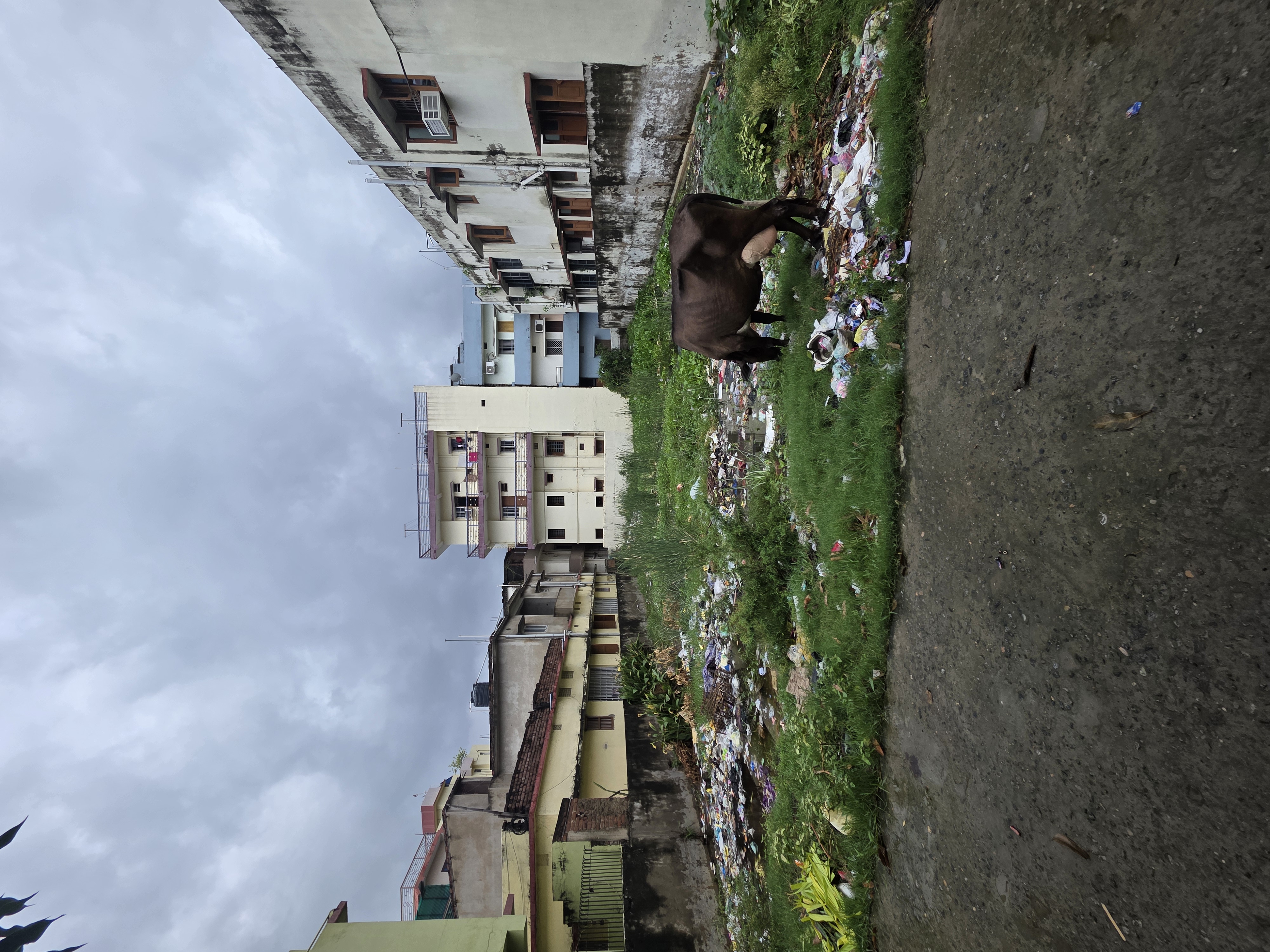 Plot For Sale in Patel Nagar