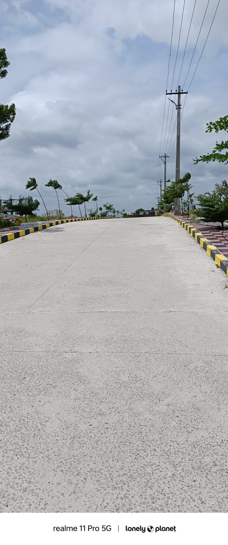 undefined, sv-enclave-turkayamjal  200 Sq.Yd. Plot In Turkayamjal Hyderabad 9013715