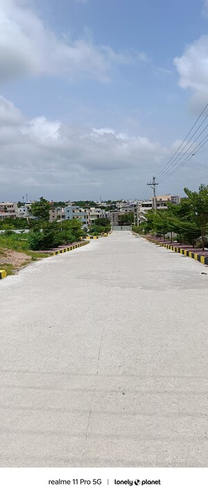  Plot For Sale in SV Enclave Turkayamjal, Turkayamjal