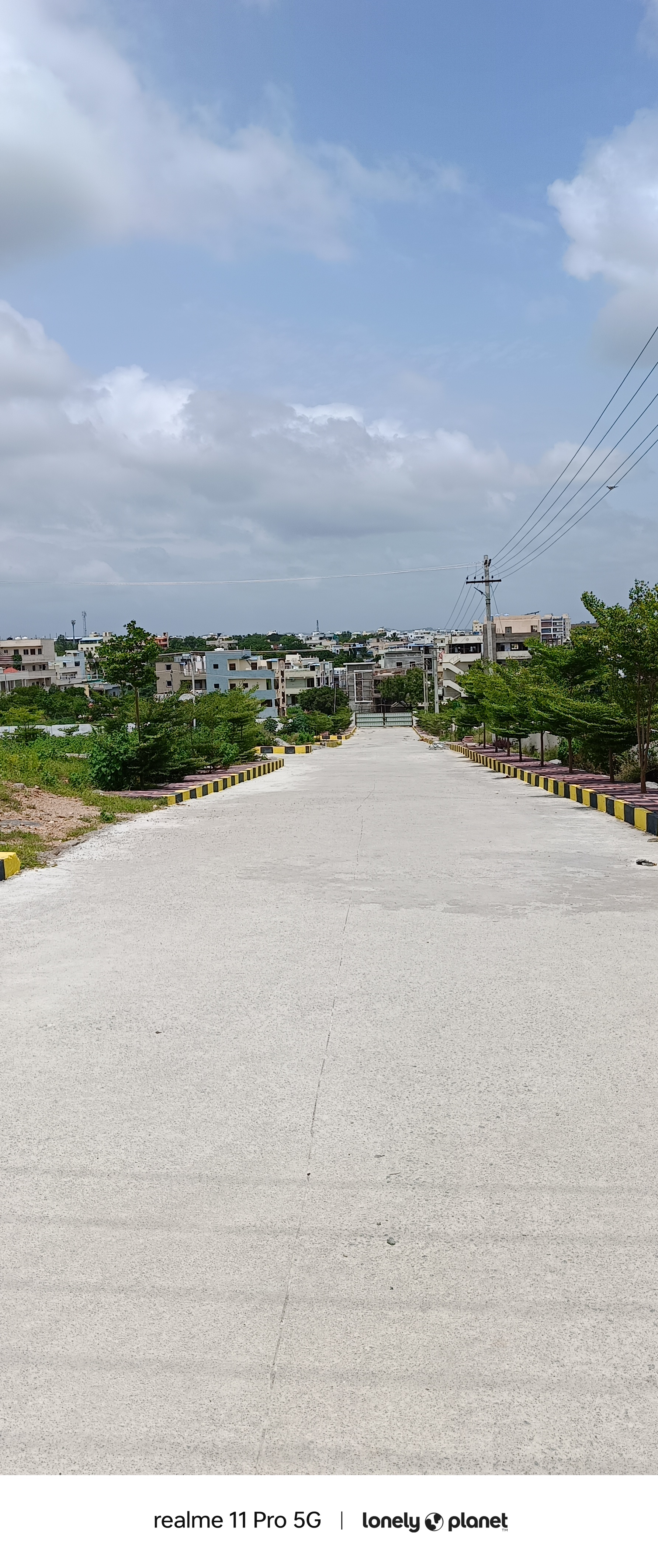 Plot For Sale in SV Enclave Turkayamjal