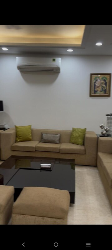 4 BHK Builder Floor For Rent in Greater Kailash I