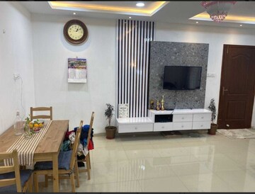 2 BHK Apartment For Rent in Jains Carlton Creek, Manikonda