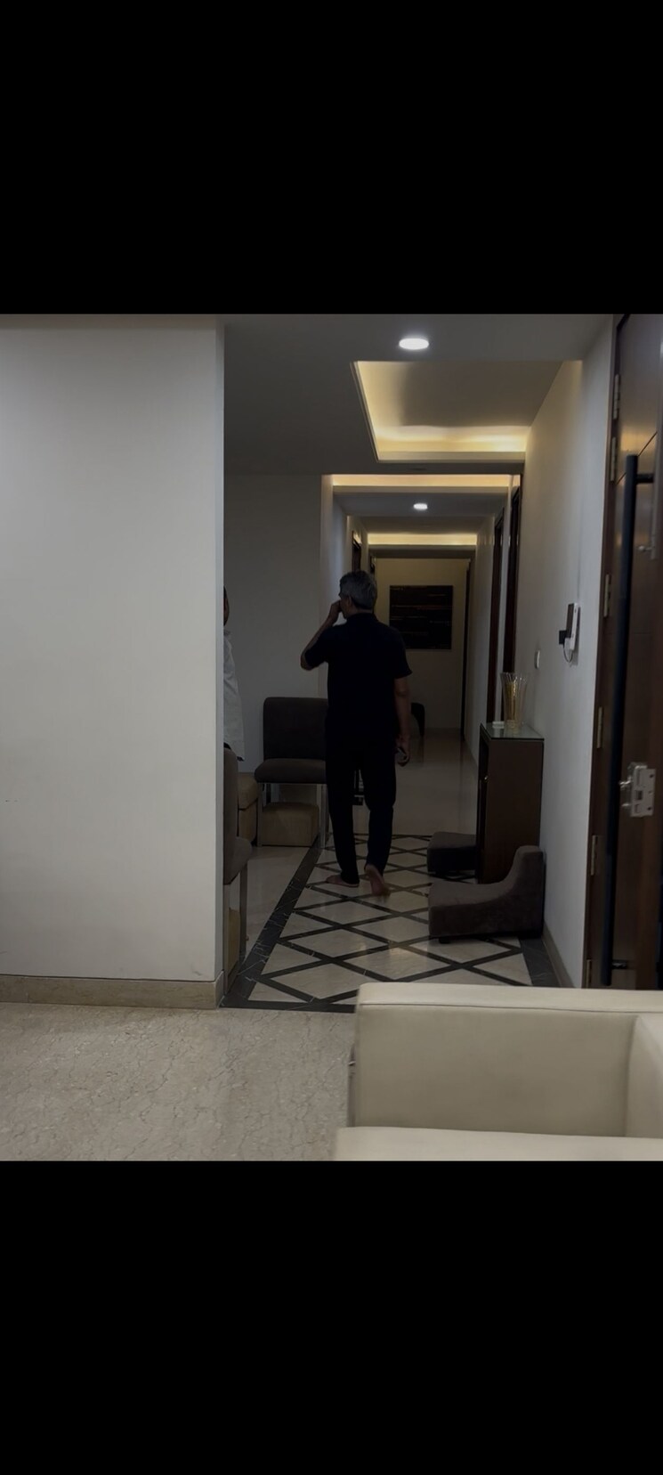 undefined, greater kailash i 4 Bedroom 2700 Sq.Ft. Builder Floor In Greater Kailash I Delhi 9013722