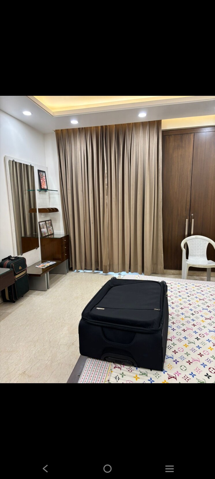 Team Area, greater kailash i 4 Bedroom 2700 Sq.Ft. Builder Floor In Greater Kailash I Delhi 9013722