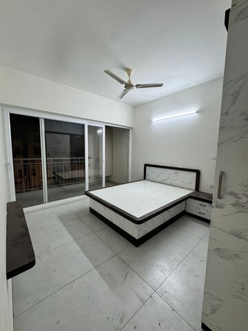 3 BHK Apartment For Rent in Casagrand Boulevard, Hennur Road
