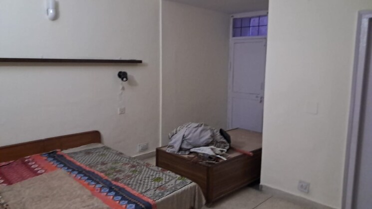 Bedroom, ansal-sushant-lok-i 2.5 Bedroom 230 Sq.Yd. Builder Floor In Sector 43 Gurgaon 9013730