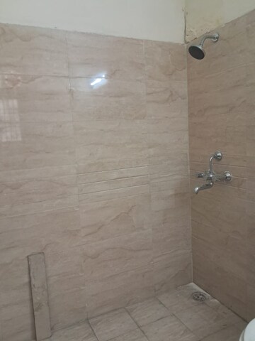 Bathroom in 3 BHK Apartment at Habitech Panch Tatva, Tech Zone 4 Greater Noida – for Sale