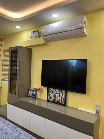 Furnished Amenities in 3 BHK Apartment at Gopalan Florenza, Banashankari – for Sale