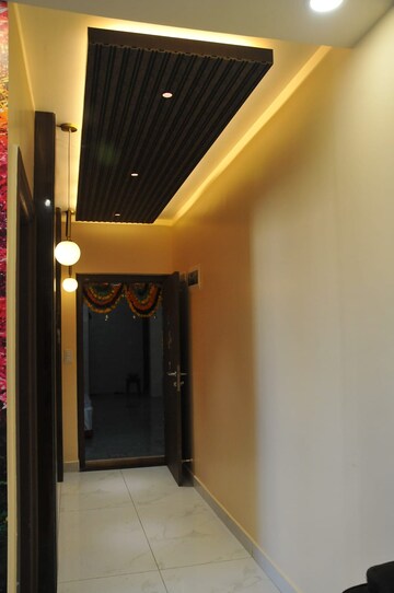 Furnished Amenities in 3 BHK Apartment at Gopalan Florenza, Banashankari – for Sale
