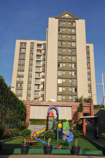 3 BHK Apartment – Exterior View View at Gopalan Florenza, Banashankari - for Sale