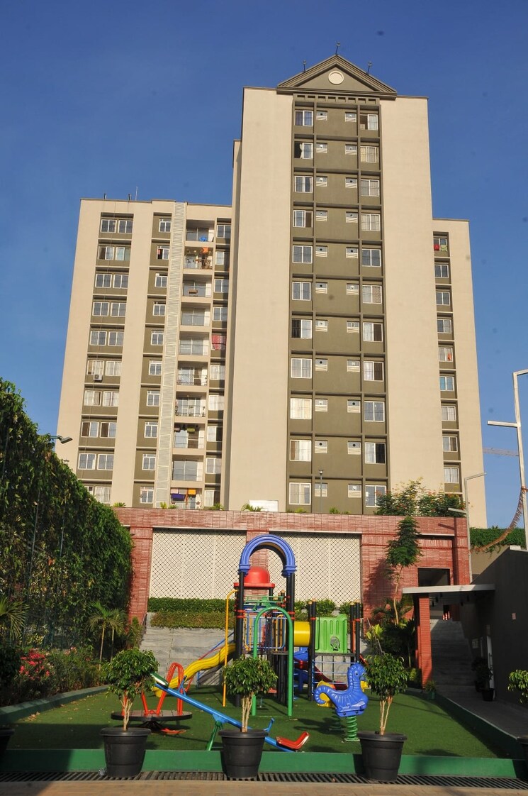 Exterior View, gopalan-florenza 3 Bedroom 1660 Sq.Ft. Apartment In Banashankari Bangalore 9013693