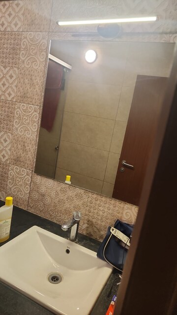 Furnished Amenities in 3 BHK Apartment at Gopalan Florenza, Banashankari – for Sale