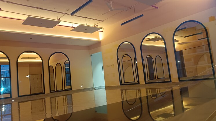 Exterior View, gopalan-florenza 3 Bedroom 1660 Sq.Ft. Apartment In Banashankari Bangalore 9013693