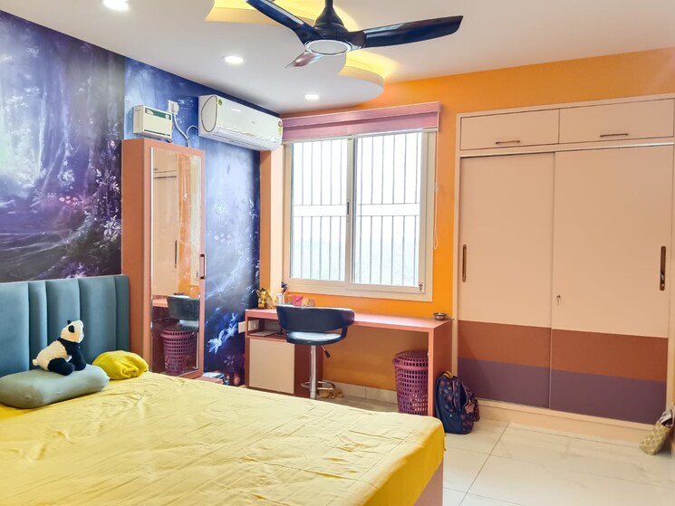 Living Room, gopalan-florenza 3 Bedroom 1660 Sq.Ft. Apartment In Banashankari Bangalore 9013693