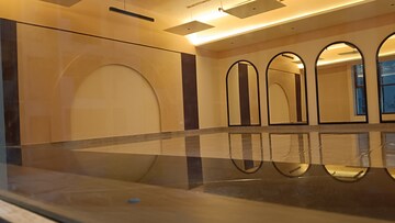 Bathroom in 3 BHK Apartment at Gopalan Florenza, Banashankari – for Sale