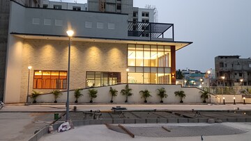 3 BHK Apartment – Exterior View View at Gopalan Florenza, Banashankari - for Sale
