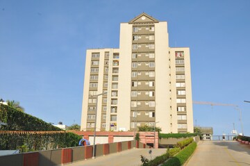 3 BHK Apartment For Sale in Gopalan Florenza, Banashankari