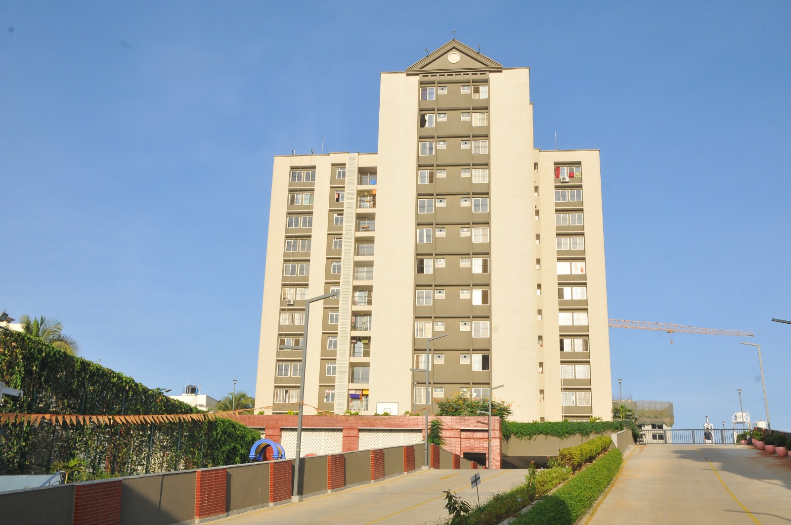 3 BHK Apartment For Sale in Gopalan Florenza