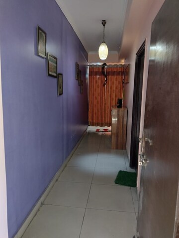 Furnished Amenities in 3 BHK Apartment at Habitech Greens, Tech Zone 4 Greater Noida – for Rent