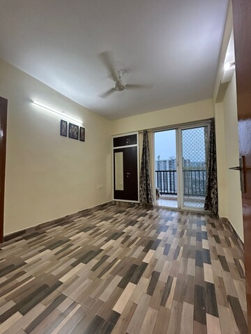 Bedroom in 3 BHK Apartment at Habitech Greens, Tech Zone 4 Greater Noida – for Rent