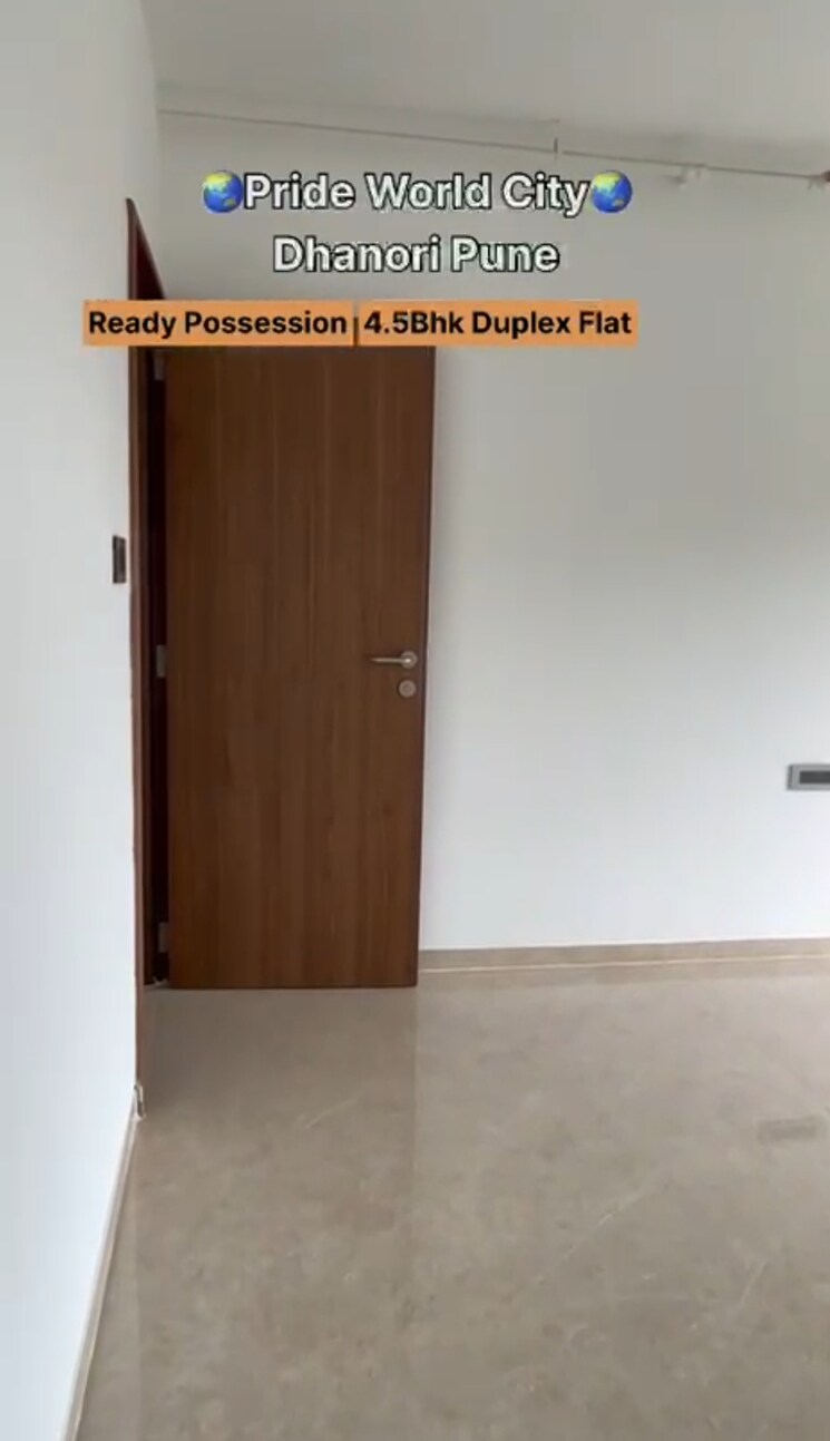 Room, pride-atlantic 5 Bedroom 2200 Sq.Ft. Apartment In Charholi Budruk Pune 9013739