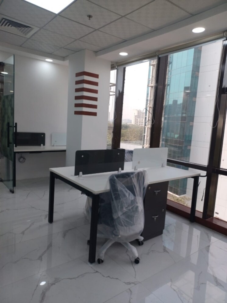 Team Area, sector 63 Commercial Office Space 800 Sq.Ft. In Sector 63 Noida 9013775