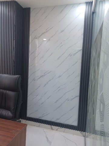 Balcony in  Office Space at Sector 63 – for Rent