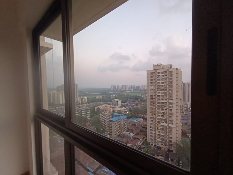 Balcony, runwal-bliss 1.5 Bedroom 537 Sq.Ft. Apartment In Kanjurmarg East Mumbai 9013733
