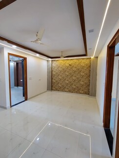 3 BHK Builder Floor For Sale in GMS Road