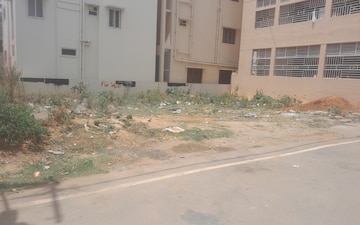 Plot For Sale in Nri Layout