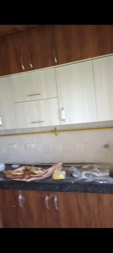 Furnished Amenities in 1 BHK Apartment at Aditya World City, Shahpur Bamheta – for Rent