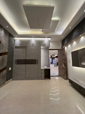 Kitchen in 5 BHK Independent House at Gms Road – for Sale