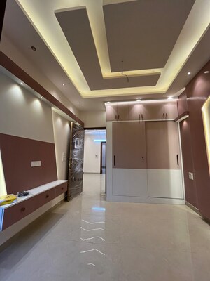 Building Lobby in 5 BHK Independent House at Gms Road – for Sale