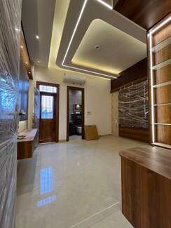 5 BHK Independent House For Sale in GMS Road