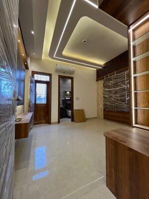 5 BHK Independent House For Sale in Gms Road