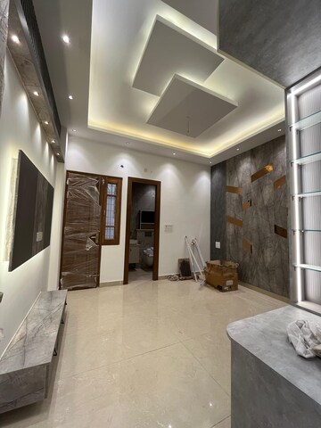 Kitchen in 5 BHK Independent House at Gms Road – for Sale