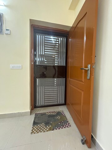 Furnished Amenities in 3 BHK Apartment at Habitech Greens, Tech Zone 4 Greater Noida – for Sale