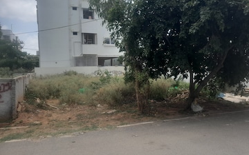 Plot For Sale in Nri Layout