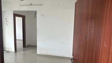 Living Room in 2 BHK Apartment at Tanvi Eminence, Mira Road – for Rent