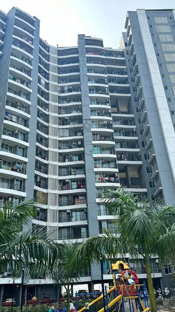 Exterior View, tanvi-eminence 2 Bedroom 1017 Sq.Ft. Apartment In Mira Road Thane 9013787