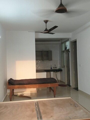 Kitchen in 1 RK Builder Floor at Saket – for Rent