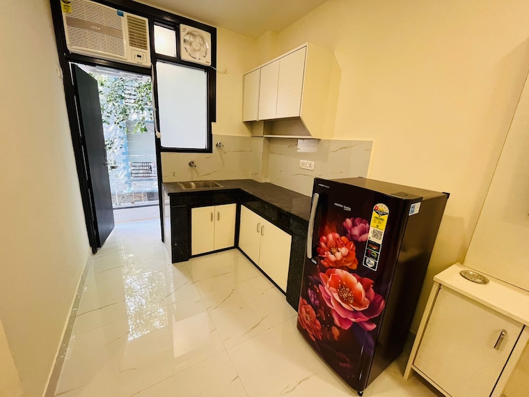 undefined, dlf-city-court 1 RK 450 Sq.Ft. Builder Floor In Sector 24 Gurgaon 9013795