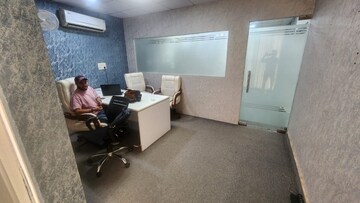 Team Area in  Office Space at Sector 62 – for Rent