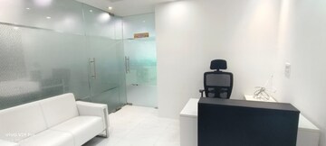 Bathroom in  Office Space at Sector 62 – for Rent