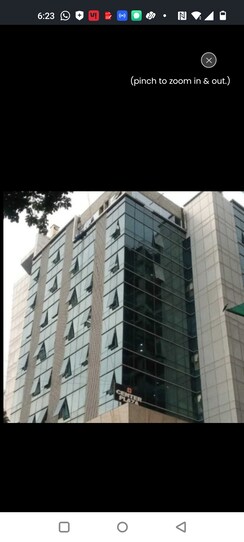 Co-working Space For Sale in BV Center Plaza