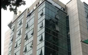 Co-working Space For Sale in BV Center Plaza, Malad East