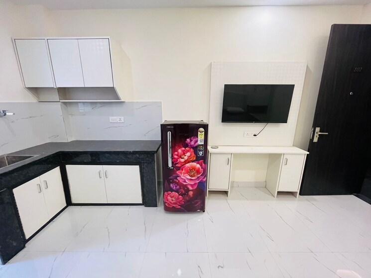 undefined, dlf-city-court 1 Bedroom 450 Sq.Ft. Builder Floor In Sector 24 Gurgaon 9013820