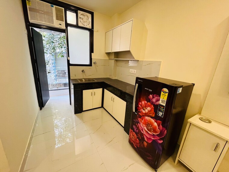 undefined, dlf-city-court 1 Bedroom 450 Sq.Ft. Builder Floor In Sector 24 Gurgaon 9013820