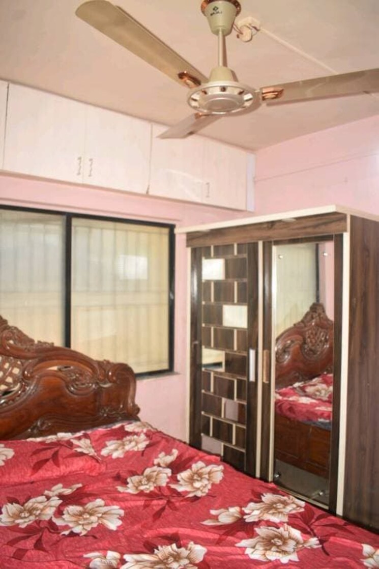 Bedroom, eden-garden-chs 2 Bedroom 1100 Sq.Ft. Apartment In Viman Nagar Pune 9013858